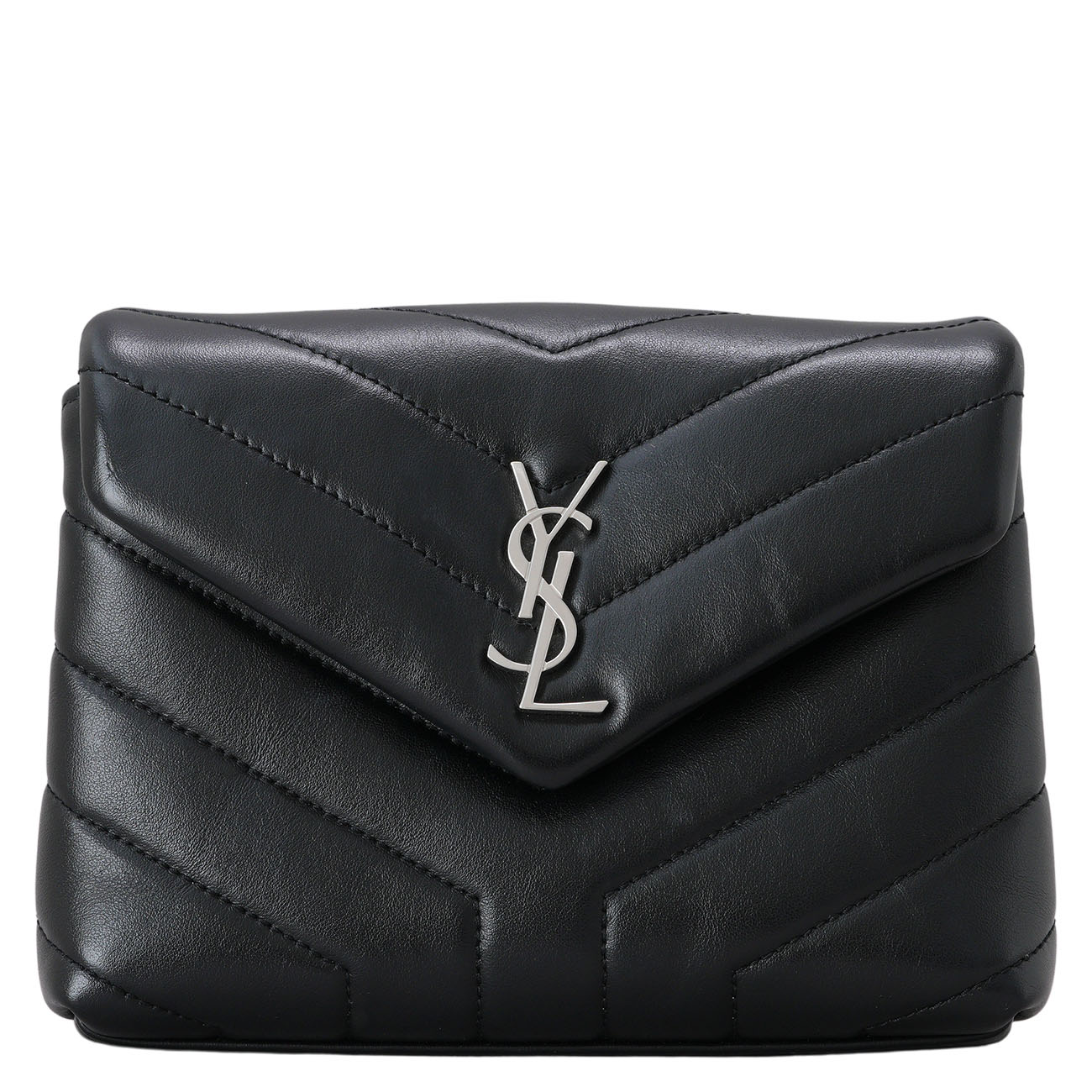 YVES SAINT LAURENT(USED)생로랑 467072 루루 토이 숄더백